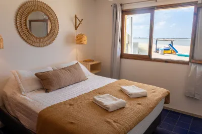 Apartamentos Alborada Отели в г. 