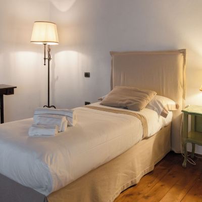 Two-Bedroom Duplex with Garden View Terre di Baccio Promo Code
