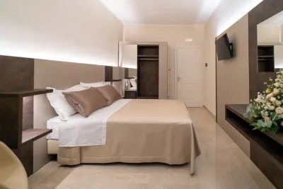 Le Margherite B&B Hotel di 