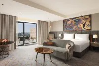 Crowne Plaza LUCKNOW by IHG