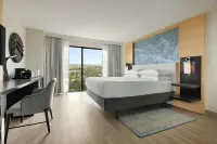 Boca Raton Marriott at Boca Center