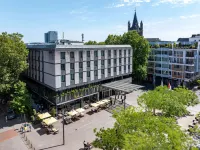 Mondial am Dom Hotel Cologne - MGallery Collection のホテル