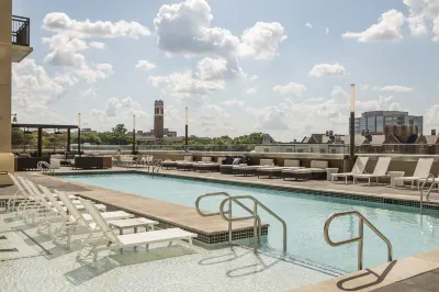Kimpton AERTSON HOTEL by IHG Hotel di 