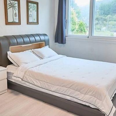 룸 (소망 (프라이빗)) 비발디 산골짜기하얀집 쿠폰