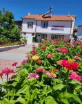 Yesilhan Pansiyon Hotels in 
