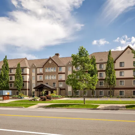 Sonesta ES Suites Toronto Markham