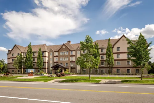 Sonesta ES Suites Toronto Markham