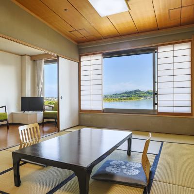 部屋タイプおまかせ 望湖楼 クーポン