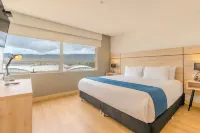 Pop Art Hotel Tocancipá y Centro de Convenciones Hotele w: 