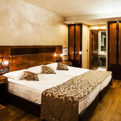 Executive Double Or Twin Room Hotel Anel Promo Code