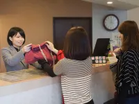 別府第一ホテル