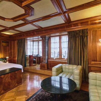 Historic Junior Suite Widder Hotel Promo Code