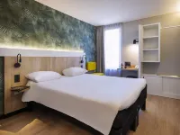 Ibis Brussels Waterloo