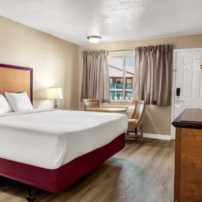 King Room Virgin River Hotel and Casino Promo Code