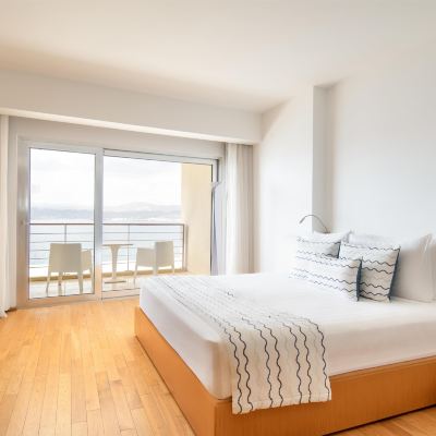 Executive Deluxe King Suite Kempinski Hotel Aqaba Promo Code