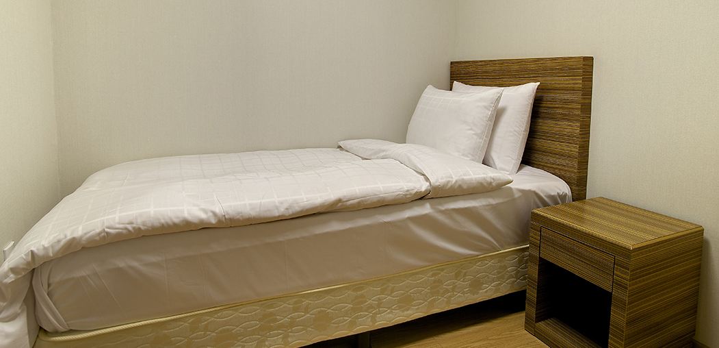 城景高级家庭双床房（公寓）