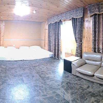 대형 패밀리 온돌 펜션룸 신라가족호텔 쿠폰