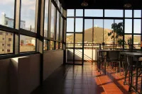 Kunan Hotel Apart