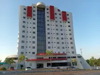 Boa Vista Eco Hotel Các khách sạn ở 