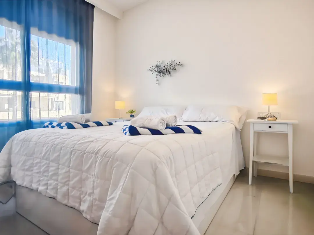 Vivienda En Planta Baja En Pilar De La Horadada – Playa De Mil Palmeras - Manga del Mar Menor