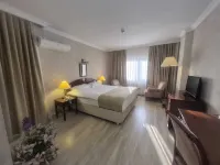 HOTEL BUYUK SUMELA 住宿飯店