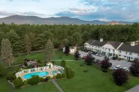 Golden Gables Inn Dazzler Select by Wyndham