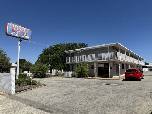 Budget Motel