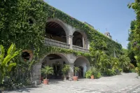 Hacienda San Gabriel de las Palmas Hotels in 