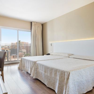Premium Room (3 Adults and 1 Child) Hotel Best Siroco Promo Code