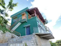 Emeraude Lodge