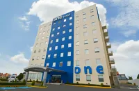 One Toluca Aeropuerto