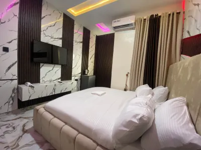 Tiano Hotel & Suites Hotels in 
