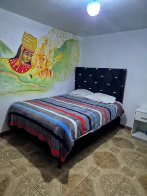 Oruro Hotels in 