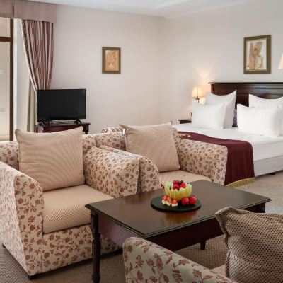 The Level Junior Suite Melia Grand Hermitage All Inclusive Promo Code