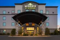 Wingate by Wyndham Hurricane/Zion National Park Hotels in 