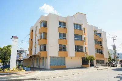 Barbacoa Hotel Các khách sạn ở 