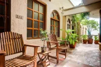 Hotel Cielo, Playa del Carmen