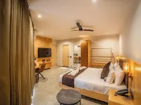 Aura Inn & Suites Hotels in Mysore