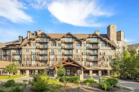 Suncadia Resort Hotels in 