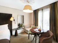 Sofitel Montevideo Casino Carrasco & Spa Hotel a 