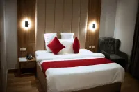 Tevom Hotel and Suites Hotels in 