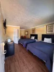 CMI Hotel 1935 Myrtle Beach SC
