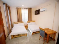 Kiliscape Hotel Moshi โรงแรมใน