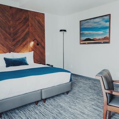 01 - Standard Room - (Mi - Kgkg) Atix Hotel Promo Code