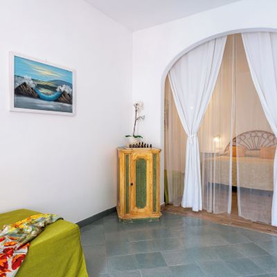 Standard Apartment, 1 Bedroom, Balcony, Partial Sea View Florida Residence Promo Code