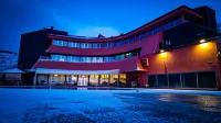 Luna Hotel Dos Carqueijais - Serra da Estrela