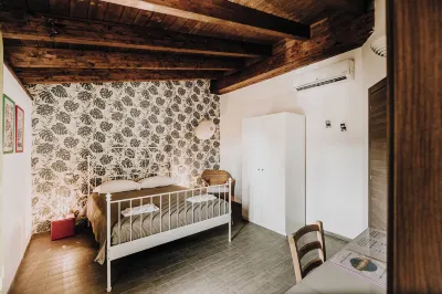 B&b la Cicala Các khách sạn ở 