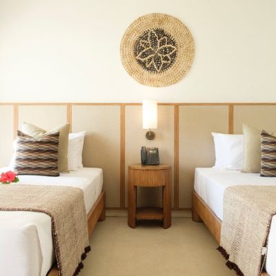 Two Bedroom Suite Fiji Gateway Hotel Promo Code