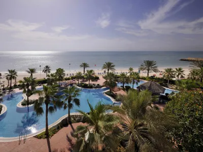 Mövenpick Kuwait Al Bidaa Hotels in 