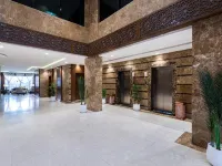 Al Qasr Hotel Suites - Al Minsk